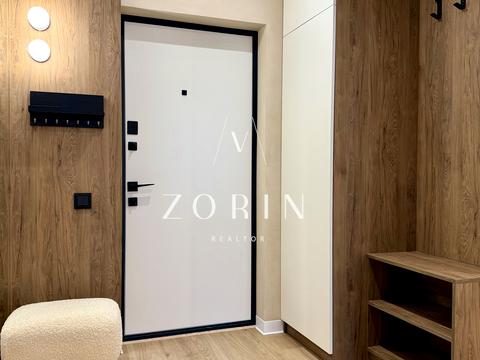 квартира по адресу Запорожское шоссе, 32д