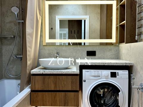 квартира по адресу Запорожское шоссе, 32д