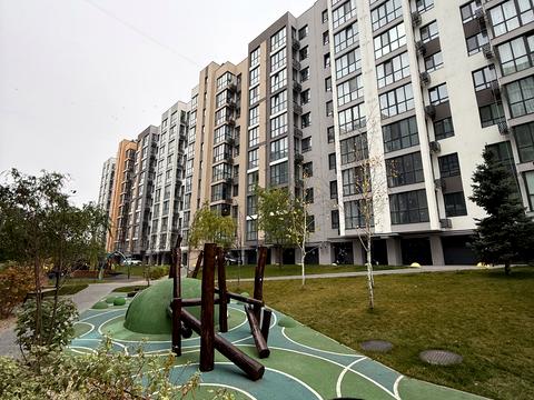 квартира по адресу Запорожское шоссе, 32д