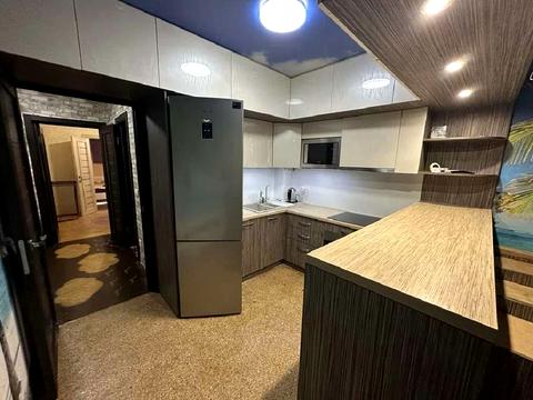 квартира за адресою Петра Калнишевського вул. (Михайла Майорова), 14