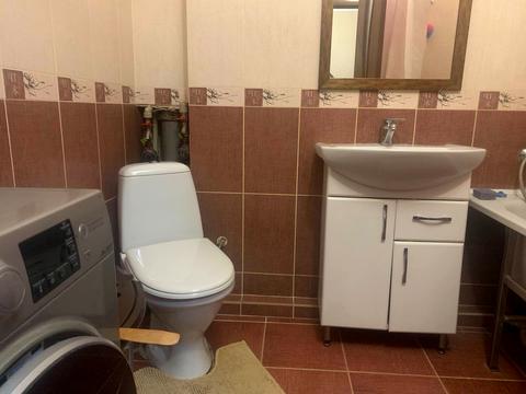 квартира за адресою Зарічанська вул., 26