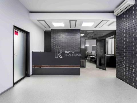 комерційна за адресою Лютеранська вул., 21/12