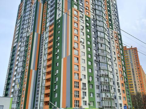 квартира за адресою Петра Калнишевського вул. (Михайла Майорова), 14