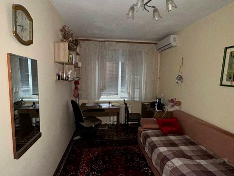 квартира по адресу Максима Дия ул. (Шелгунова), 11