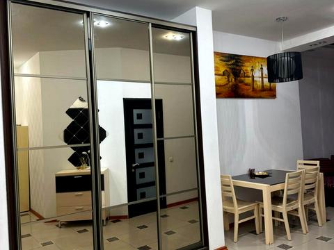 квартира за адресою Генуезька вул., 36