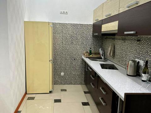 квартира за адресою Генуезька вул., 36