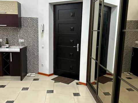 квартира за адресою Генуезька вул., 36