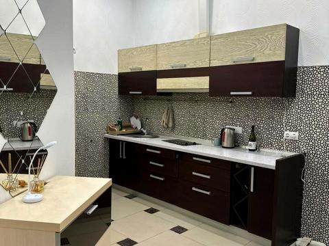 квартира за адресою Генуезька вул., 36