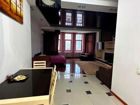 квартира за адресою Генуезька вул., 36