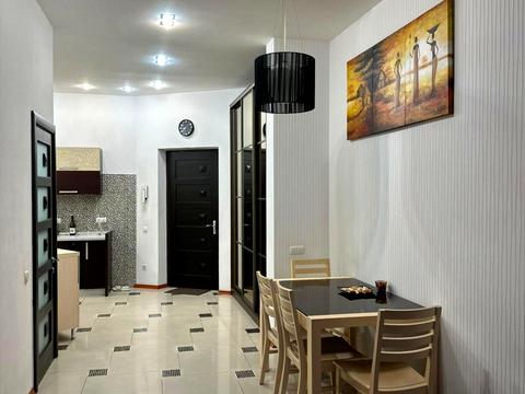 квартира за адресою Генуезька вул., 36