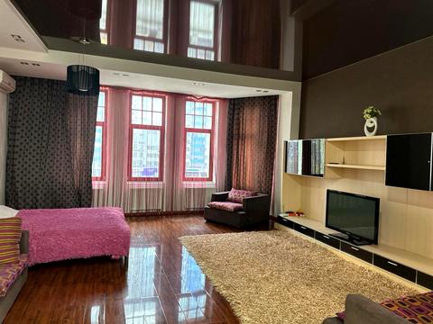 квартира за адресою Генуезька вул., 36