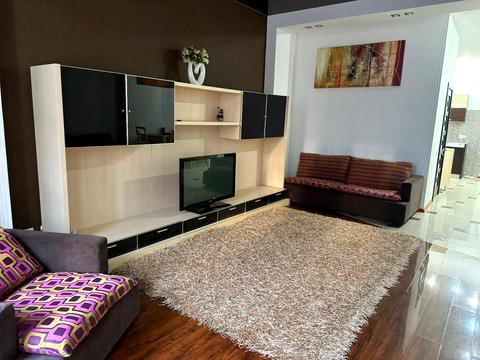 квартира за адресою Генуезька вул., 36