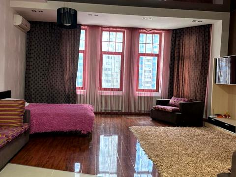 квартира за адресою Генуезька вул., 36