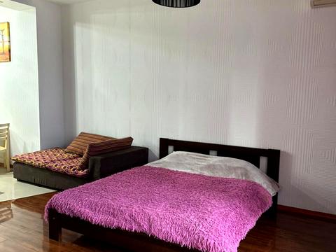 квартира за адресою Генуезька вул., 36