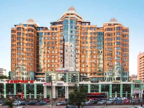 квартира за адресою Генуезька вул., 36