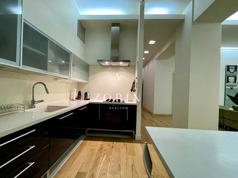 квартира по адресу Володимира Вернадського ул. (Дзержинського), 17