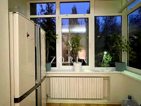 квартира по адресу Володимира Вернадського ул. (Дзержинського), 17