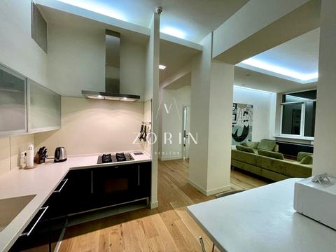 квартира по адресу Володимира Вернадського ул. (Дзержинського), 17