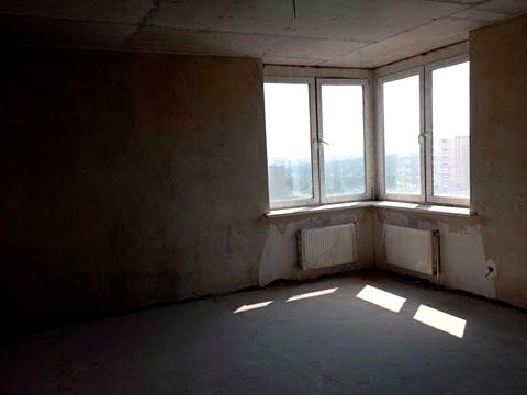 квартира за адресою Ірпінська вул., 69-Б