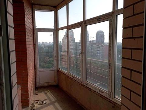 квартира за адресою Ірпінська вул., 69-Б