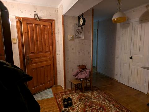 квартира по адресу Ушинского ул., 25-А