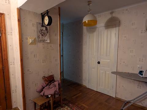 квартира по адресу Ушинского ул., 25-А