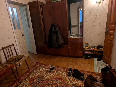 квартира по адресу Ушинского ул., 25-А