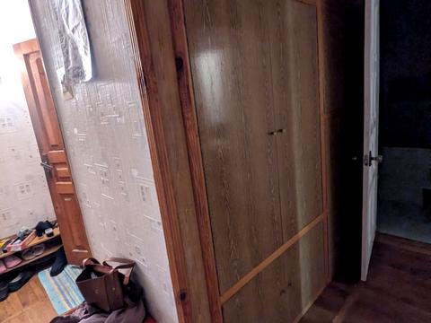 квартира по адресу Ушинского ул., 25-А