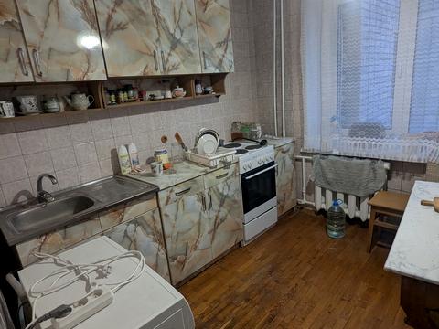 квартира по адресу Ушинского ул., 25-А