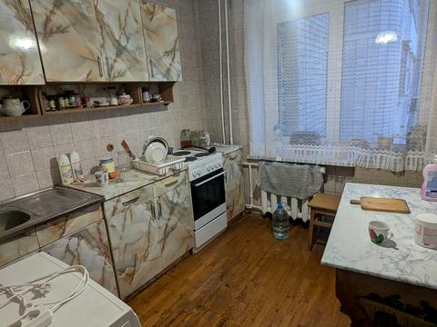 квартира по адресу Ушинского ул., 25-А