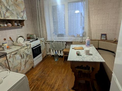 квартира по адресу Ушинского ул., 25-А