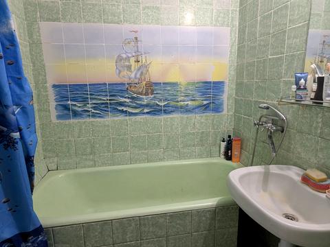 квартира по адресу Ушинского ул., 25-А