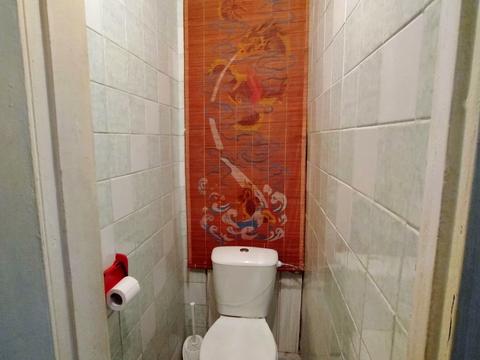 квартира по адресу 8-го Марта ул., 105