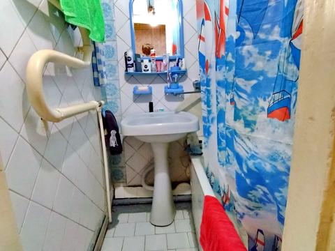 квартира по адресу 8-го Марта ул., 105