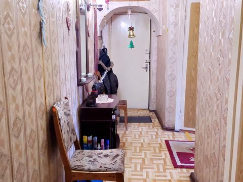 квартира по адресу 8-го Марта ул., 105