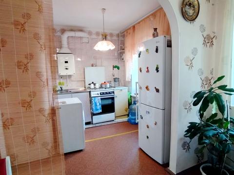 квартира по адресу 8-го Марта ул., 105