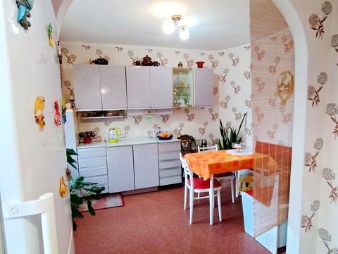 квартира по адресу 8-го Марта ул., 105