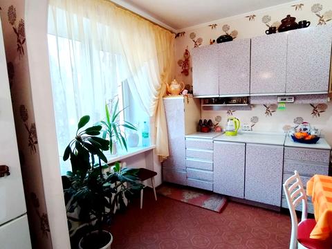 квартира по адресу 8-го Марта ул., 105