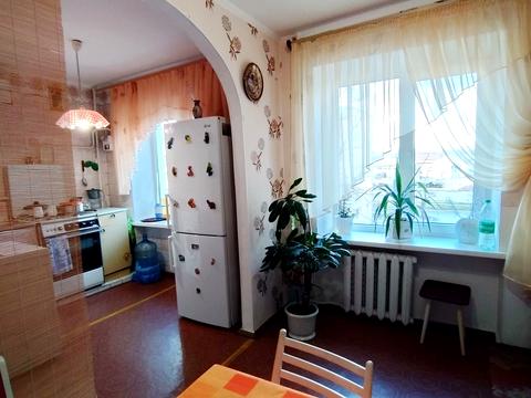 квартира по адресу 8-го Марта ул., 105