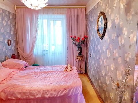 квартира по адресу 8-го Марта ул., 105