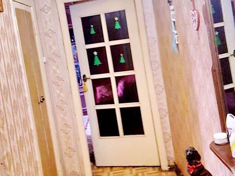 квартира по адресу 8-го Марта ул., 105