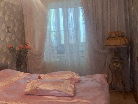 квартира по адресу 8-го Марта ул., 105