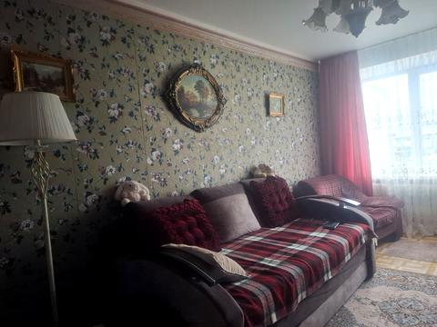 квартира по адресу 8-го Марта ул., 105