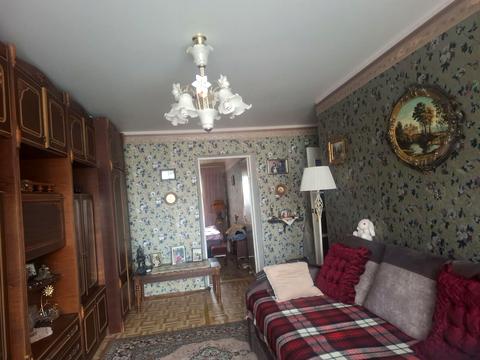 квартира по адресу 8-го Марта ул., 105