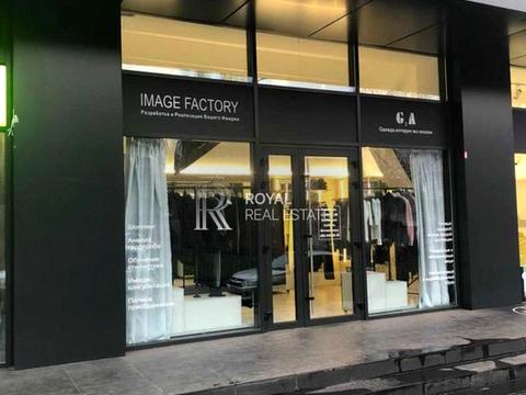 коммерческая по адресу Леси Украинки бульв., 36/10