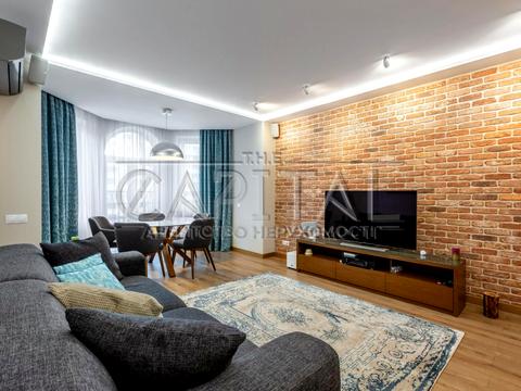 квартира за адресою Полтавська вул., 10