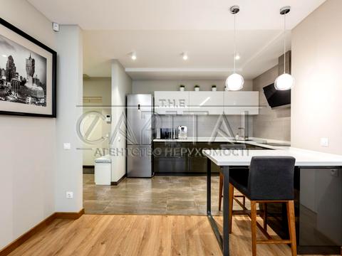 квартира за адресою Полтавська вул., 10