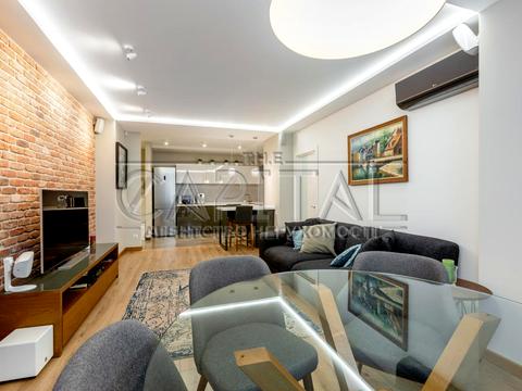 квартира за адресою Полтавська вул., 10