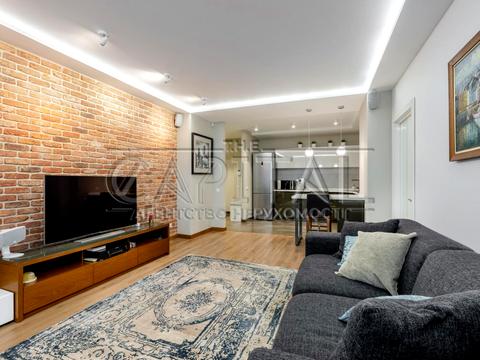 квартира за адресою Полтавська вул., 10