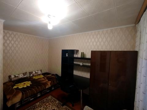 квартира по адресу Академика Королёва ул., 10-В